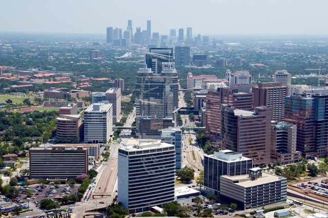 Houston, Texas